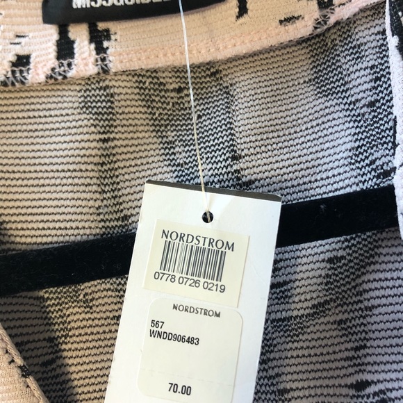 Nordstrom Pink Dress - Picture 4 of 11